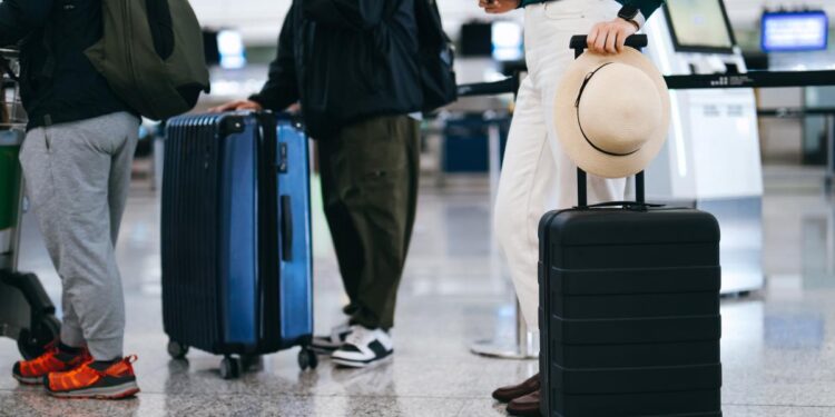 Frontier sees a staggering 71% spike in airfare: report