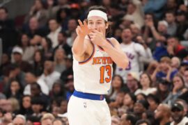 Tyler Kolek questions that come with guard’s Knicks spark