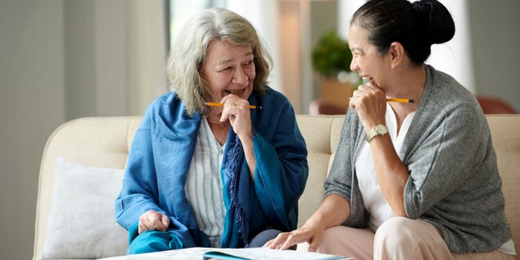 Struggling with brain fog? 60-second trick could help sharpen your mind Struggling with brain fog? 60-second trick could help sharpen your mind