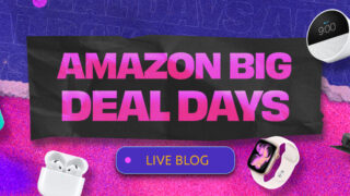 October Prime Day 2026: Live updates on Apple, Kindle, Sony, and more deals