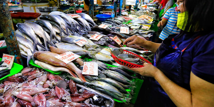 35% of Filipinos say food prices should top gov’t concerns 35% of Filipinos say food prices should top gov’t concerns