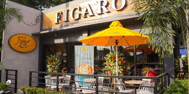 Figaro Culinary Group seeks voluntary delisting from PSE