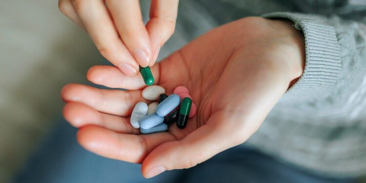 How to know if you’re taking too many supplements, according to an expert How to know if you’re taking too many supplements, according to an expert