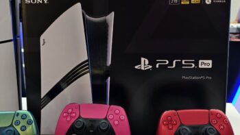GTA 6 is creating PS5 Pro shortages. Sony’s solution? Prove you’re a real gamer to enter a lottery to buy one