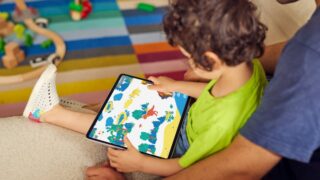 Give kids screen time you can feel good about with this award-winning lifetime app Give kids screen time you can feel good about with this award-winning lifetime app