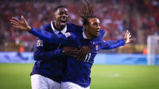 France vs. Italy 2026 livestream: How to watch Nations League for free France vs. Italy 2026 livestream: How to watch Nations League for free