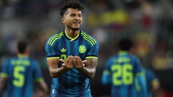Colombia vs. Paraguay 2026 livestream: How to watch International Friendly for free