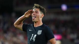 USA vs. Mexico 2026 livestream: How to watch International Friendly for free