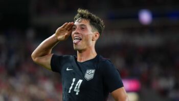 USA vs. Mexico 2026 livestream: How to watch International Friendly for free