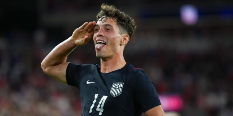 USA vs. Mexico 2026 livestream: How to watch International Friendly for free USA vs. Mexico 2026 livestream: How to watch International Friendly for free