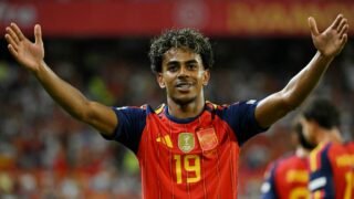 Spain vs. Czechia 2026 livestream: How to watch Nations League for free