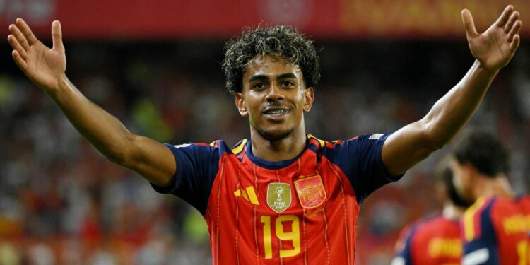 Spain vs. Czechia 2026 livestream: How to watch Nations League for free