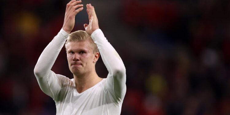 Portugal vs. Norway 2026 livestream: How to watch Nations League for free