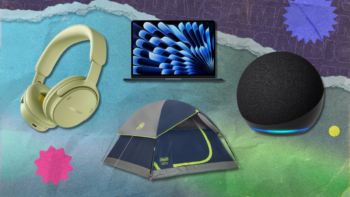 35+ best October Prime Day deals 2026 live now: Echo Dot, Bose, Lego