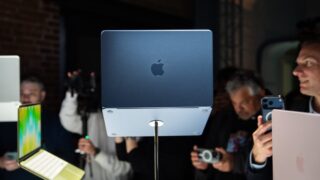 Apple will update Mac permissions to protect users from AI agents accessing their data