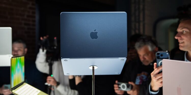 Apple will update Mac permissions to protect users from AI agents accessing their data Apple will update Mac permissions to protect users from AI agents accessing their data
