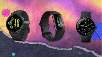 Best October Prime Day fitness tracker deals 2026: Shop Fitbit, Garmin, and more
