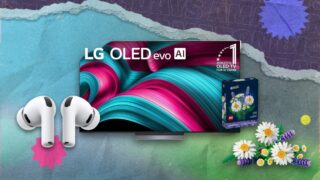 Walmart Fall Deals 2026: Best deals on headphones, TVs, Legos, and more Walmart Fall Deals 2026: Best deals on headphones, TVs, Legos, and more