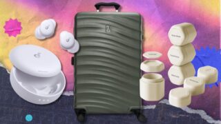 October Prime Day travel deals: Save on Travelpro, Loop, and Cadence