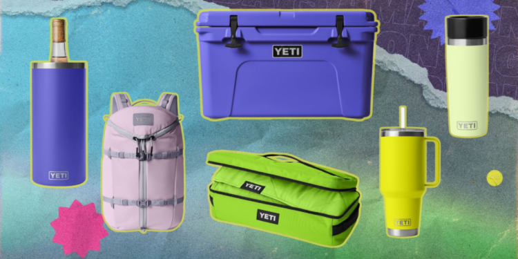 The best October Prime Day Yeti deals: Save up to 40% on Yeti coolers and drinkware