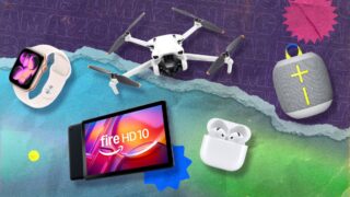 Best October Prime Day deals still live: Last chance for 53% discounts on TVs and headphones Best October Prime Day deals still live: Last chance for 53% discounts on TVs and headphones