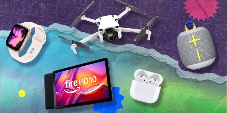 Best October Prime Day deals still live: Last chance for 53% discounts on TVs and headphones