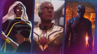 Everything announced at Marvel TV’s New York Comic Con panel