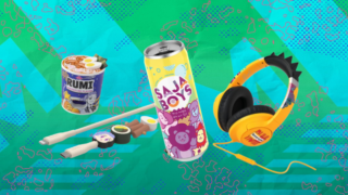Target drops heyday x KPop Demon Hunters tech collection: Where to buy
