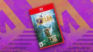 Best The Legend of Zelda: Ocarina of Time deal: Save  on Nintendo Switch preorders