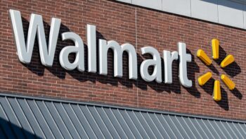 Walmart says it won’t personalize prices despite patents