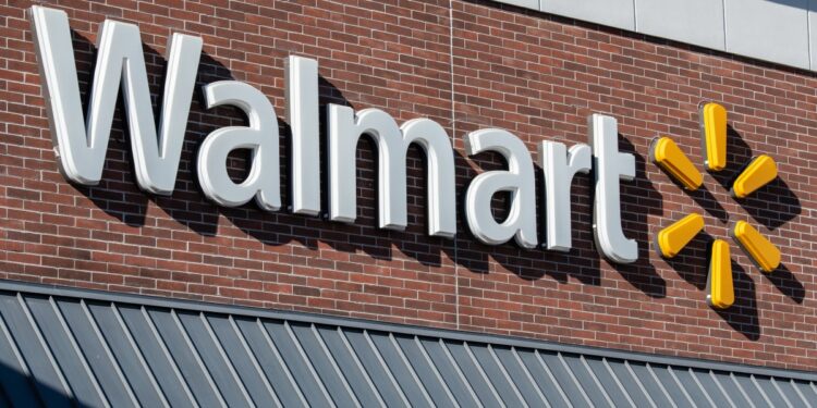 Walmart says it won’t personalize prices despite patents
