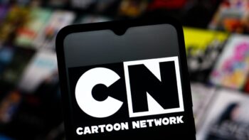 A massive Cartoon Network leak exposes decades of behind-the-scenes animation files