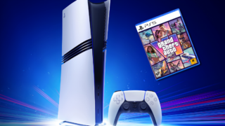 Where to buy the PS5 Pro ahead of GTA 6 release Where to buy the PS5 Pro ahead of GTA 6 release