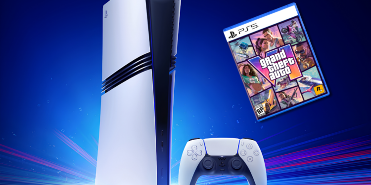 Where to buy the PS5 Pro ahead of GTA 6 release