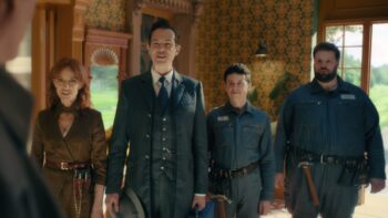‘VisionQuest’: Your guide to every AI character in the MCU’s newest show
