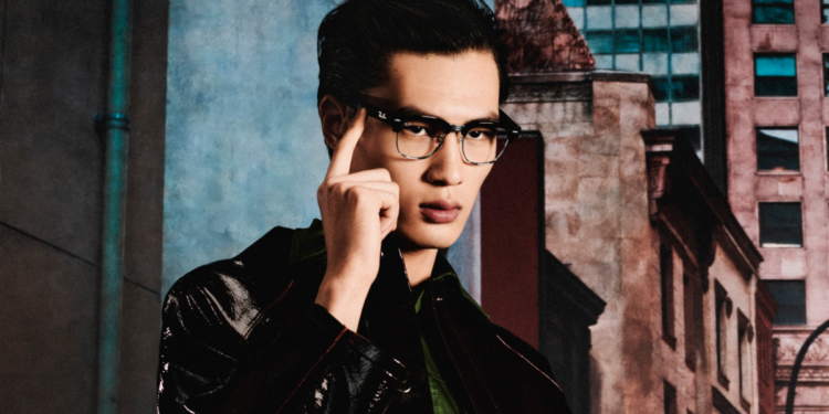 Ray-Ban Meta Audio glasses: Order the camera-free AI frames starting at 9 Ray-Ban Meta Audio glasses: Order the camera-free AI frames starting at 9