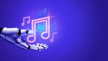 YouTube Music and Deezer add new AI music controls