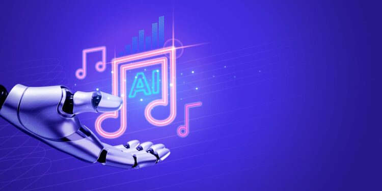 YouTube Music and Deezer add new AI music controls YouTube Music and Deezer add new AI music controls