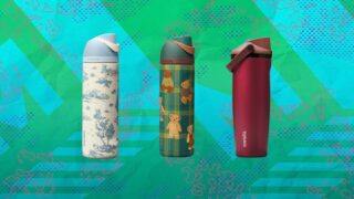Owala x Target: Where to buy all 8 new colorways from holiday drop