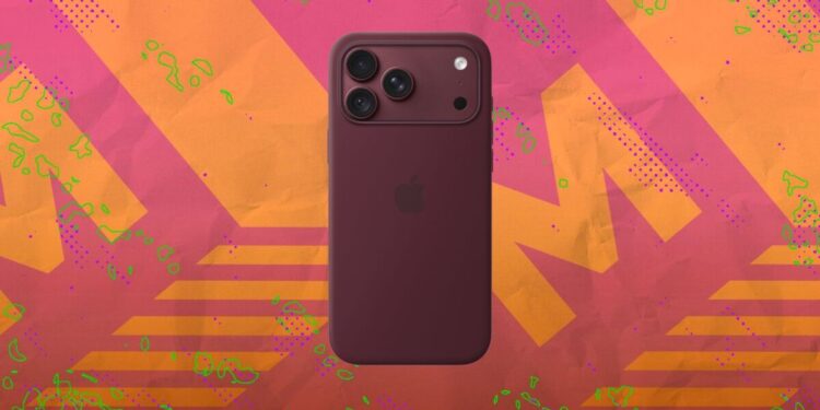 The Apple iPhone 18 Pro is (almost) free this weekend — how to claim