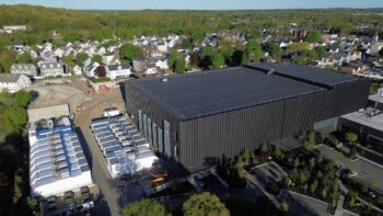 Data centers are valuable targets, even outside of warfare