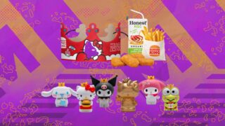 Burger King x Hello Kitty: How to get 6 exclusive toys including golden Hello Kitty Burger King x Hello Kitty: How to get 6 exclusive toys including golden Hello Kitty
