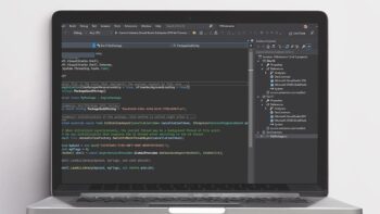 Visual Studio Pro is just  — how to claim this limited-time deal