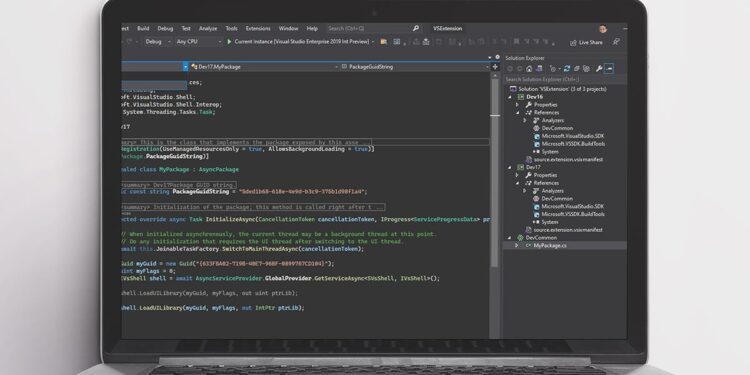 Visual Studio Pro is just  — how to claim this limited-time deal