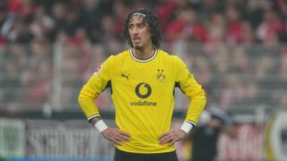 Sabah vs. Dortmund 2026 livestream: How to watch Champions League for free