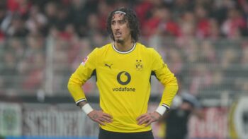 Sabah vs. Dortmund 2026 livestream: How to watch Champions League for free