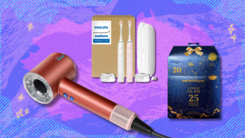 The 20 best deals from Amazon’s Holiday Beauty Event