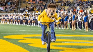 UC Berkeley opens Twitch studio for student-athletes and NIL opportunities UC Berkeley opens Twitch studio for student-athletes and NIL opportunities