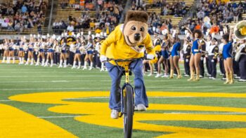 UC Berkeley opens Twitch studio for student-athletes and NIL opportunities