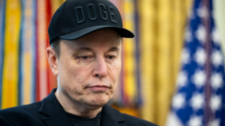 Elon Musk admits he ‘got carried away’ leading DOGE